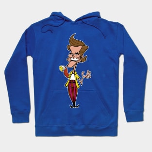 Ace Ventura Hoodie